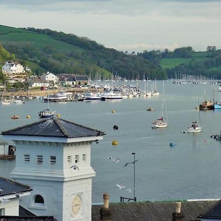 Morocco House Vila Kingswear Exterior foto
