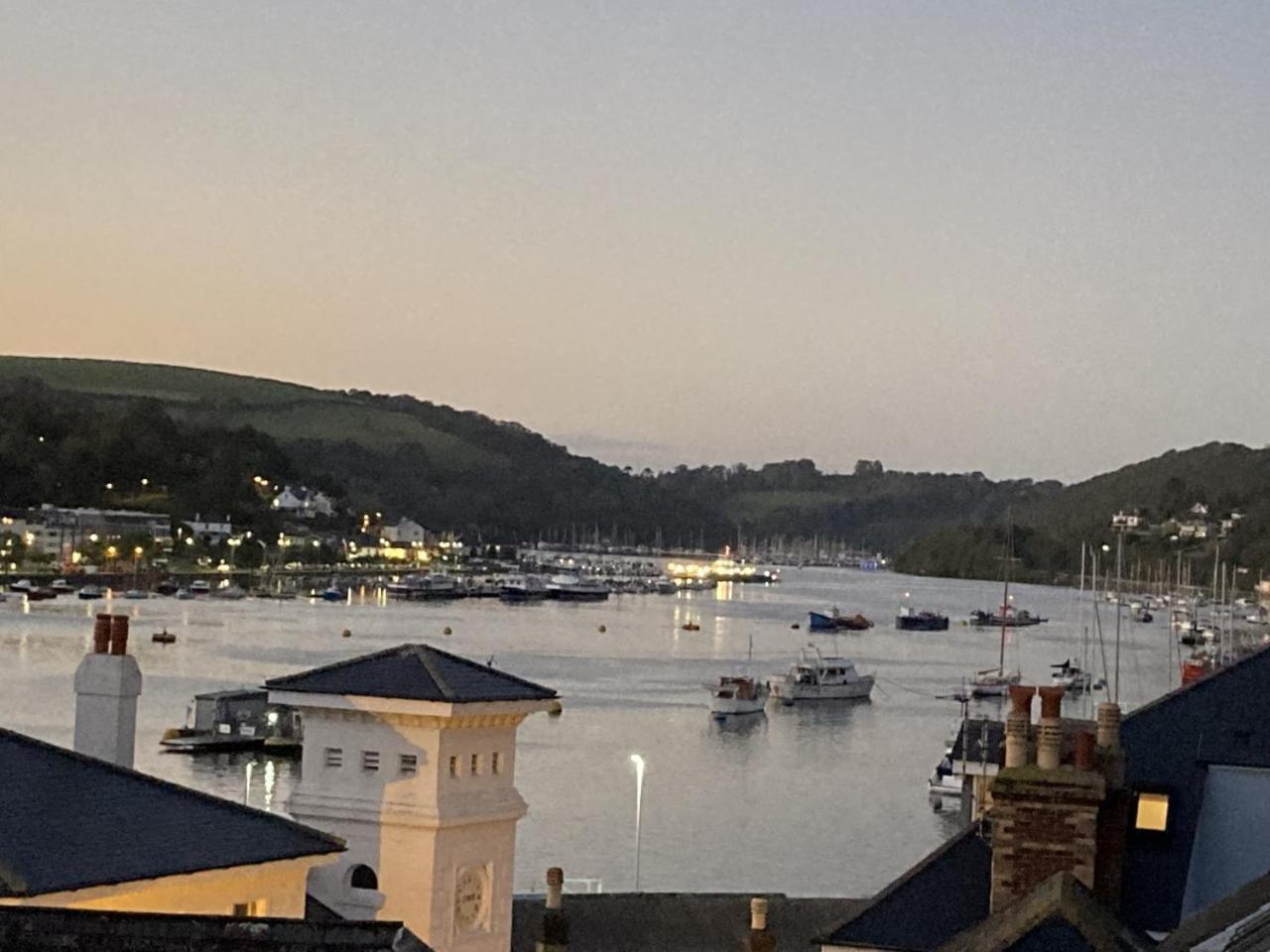 Morocco House Vila Kingswear Exterior foto
