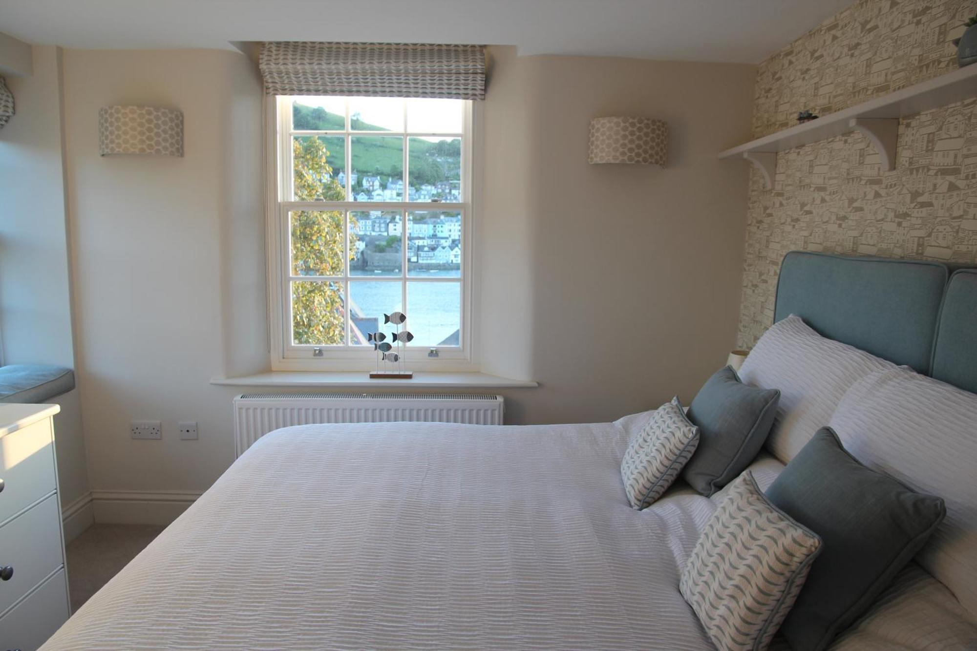 Morocco House Vila Kingswear Exterior foto