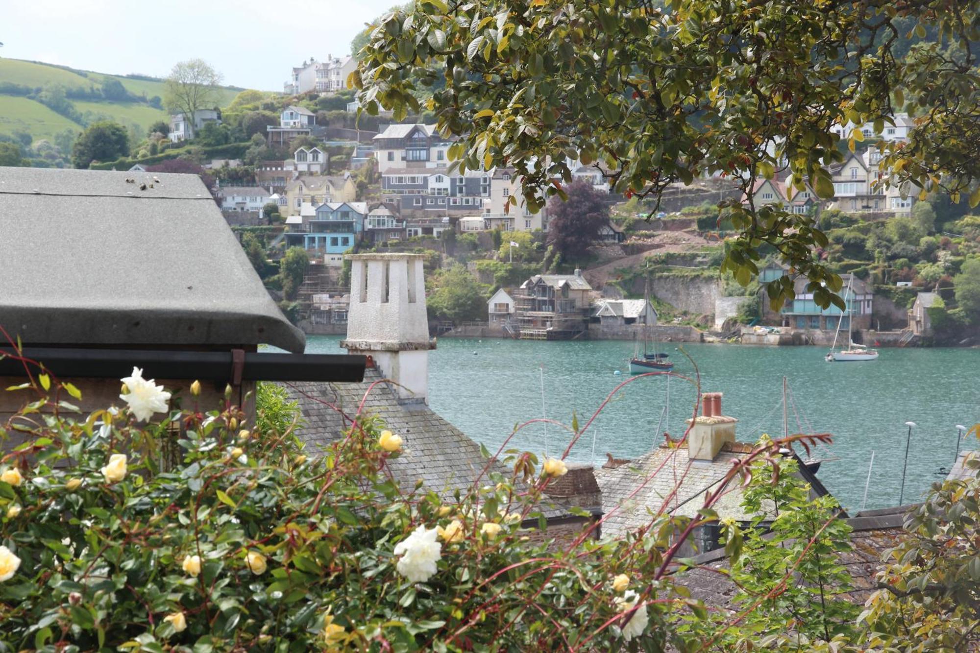 Morocco House Vila Kingswear Exterior foto